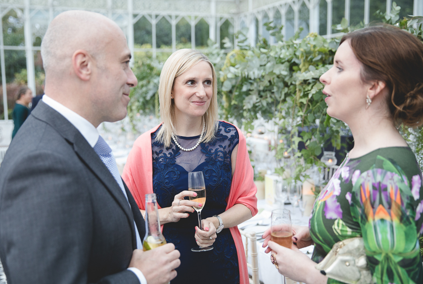 Horniman Museum Wedding Photographer